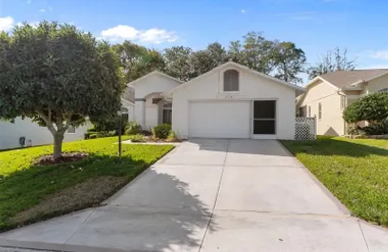 2321 TERRACE VIEW LN, SPRING HILL, FL, 3..., Spring Hill, FL 34606