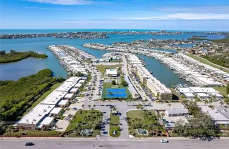 1 BOCA CIEGA POINT BLVD 113, ST PETERSBU..., St Petersburg, FL 33708