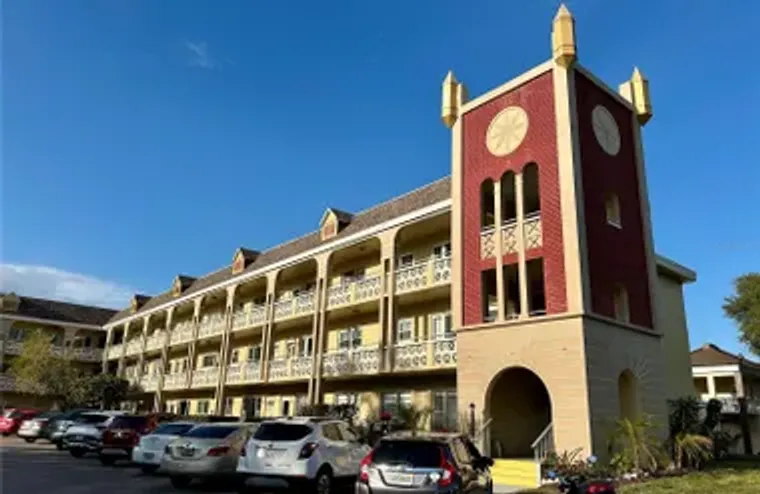 2360 IRISH LN 46, CLEARWATER, FL, 33763, Clearwater, FL 33763