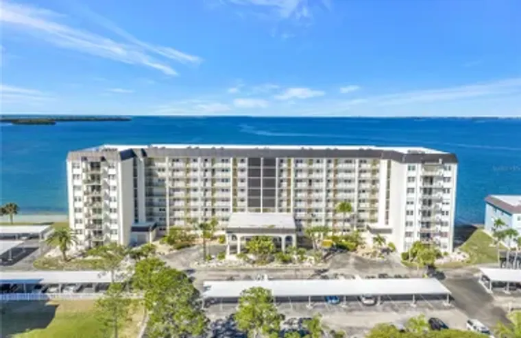 9 HAIG PL 510, DUNEDIN, FL, 34698, Dunedin, FL 34698