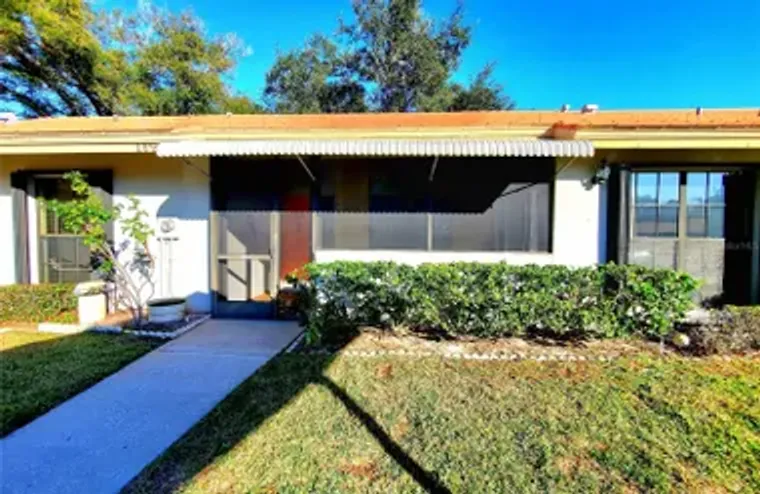 2053 VILLA TER, CLEARWATER, FL, 33763, Clearwater, FL 33763