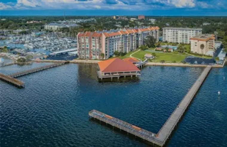 634 EDGEWATER DR 849, DUNEDIN, FL, 34698, Dunedin, FL 34698