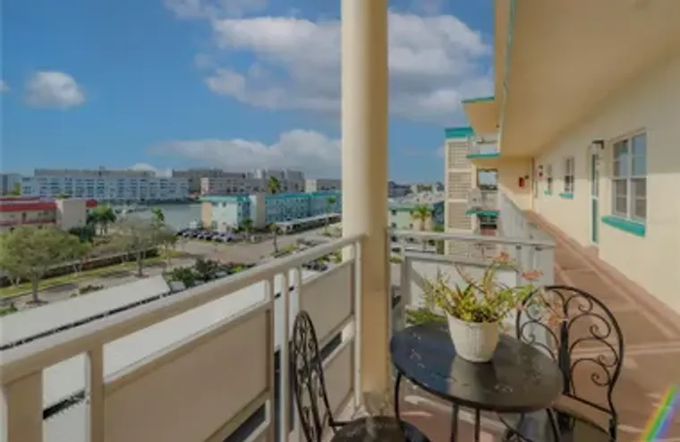 2960 59TH ST 509, GULFPORT, FL, 33707, Gulfport, FL 33707