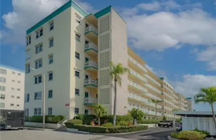 2960 59TH ST 509, GULFPORT, FL, 33707, Gulfport, FL 33707