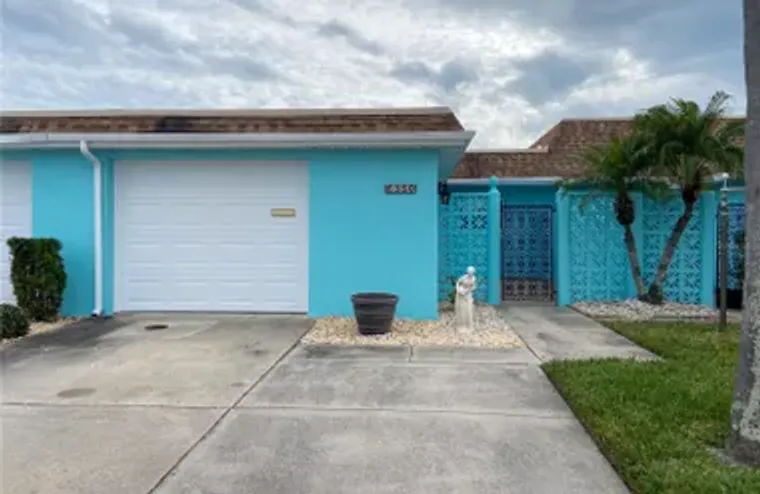 350 BOCA CIEGA POINT BLVD, ST PETERSBURG..., St Petersburg, FL 33708