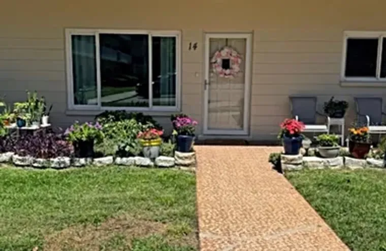 2262 SWEDISH DR 14, CLEARWATER, FL, 3376..., Clearwater, FL 33763