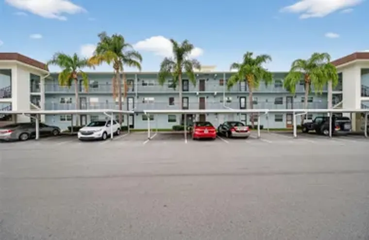 1430 HEATHER RIDGE BLVD 101, DUNEDIN, FL..., Dunedin, FL 34698