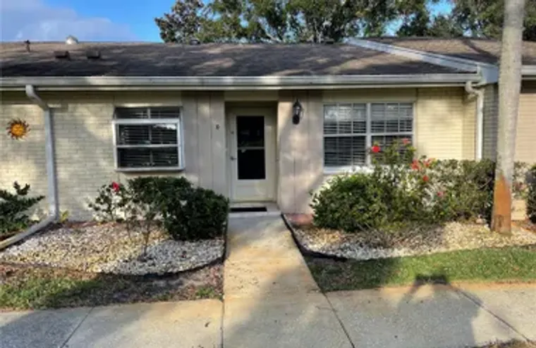 1084 DUNROBIN DR D, PALM HARBOR, FL, 346..., Palm Harbor, FL 34684