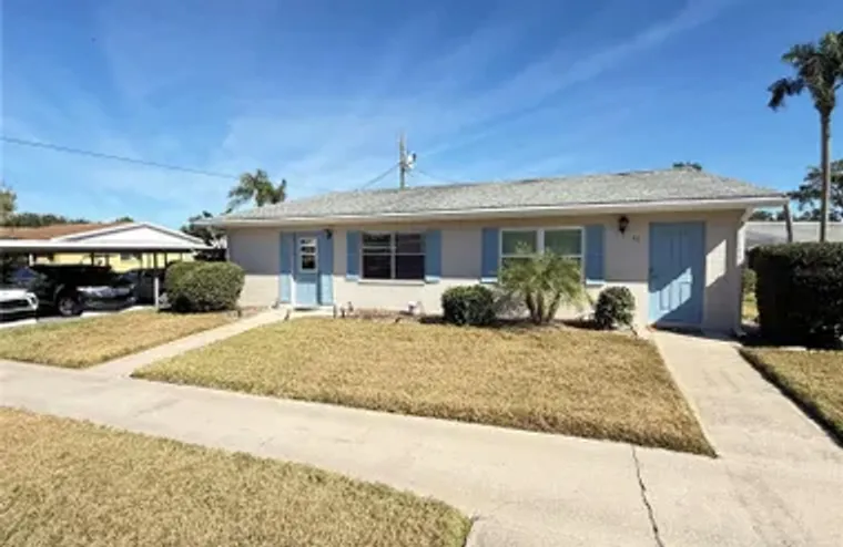 402 DORCHESTER PL APT 40, SUN CITY CENTE..., Sun City Center, FL 33573