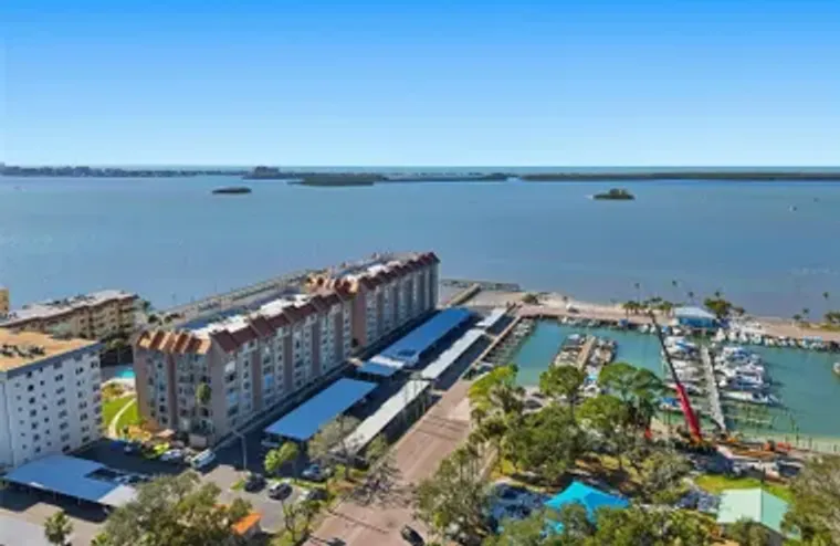 632 EDGEWATER DR 135, DUNEDIN, FL, 34698, Dunedin, FL 34698