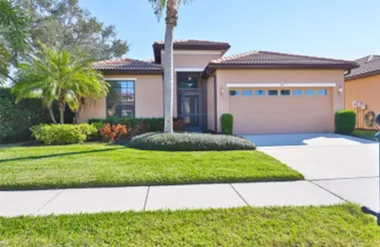 250 SILVER FALLS DR, APOLLO BEACH, FL, 3..., Apollo Beach, FL 33572