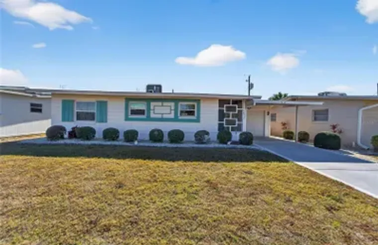 1512 CHEVY CHASE DR, SUN CITY CENTER, FL..., Sun City Center, FL 33573