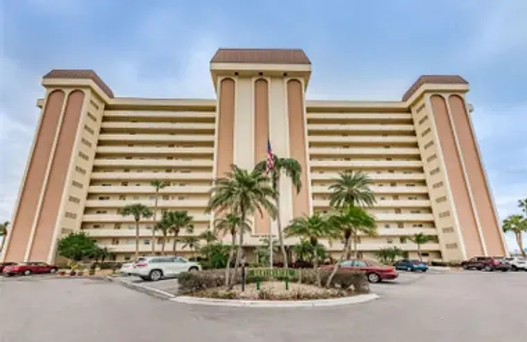 4775 COVE CIR 904, ST PETERSBURG, FL, 33..., St Petersburg, FL 33708