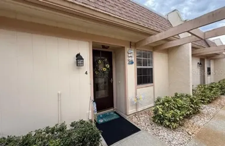 11140 CARRIAGE HILL DR APT 4, PORT RICHE..., Port Richey, FL 34668