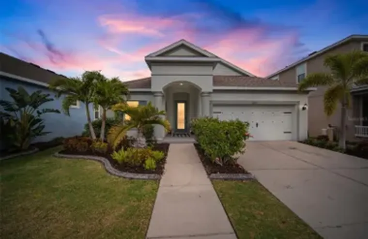 5223 ADMIRAL POINTE DR, APOLLO BEACH, FL..., Apollo Beach, FL 33572