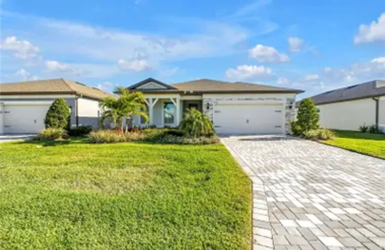 9135 BARRIER COAST TRL, PARRISH, FL, 342..., Parrish, FL 34219