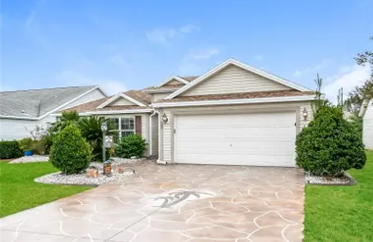952 TALAPIA LOOP, THE VILLAGES, FL, 3216..., The Villages, FL 32162