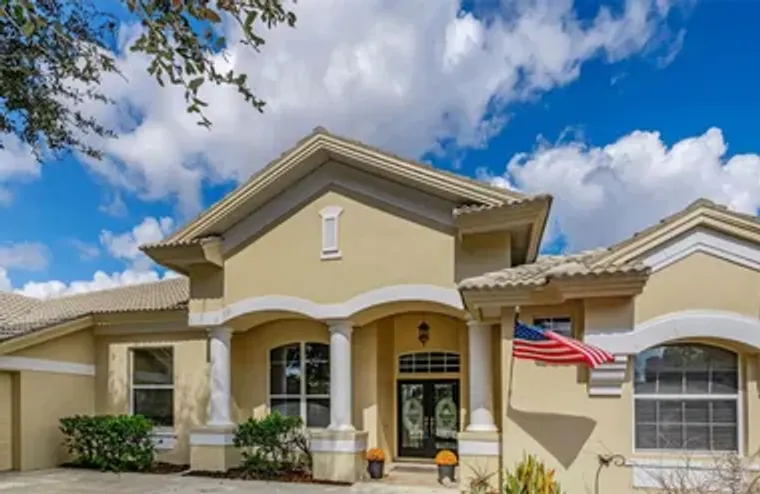 34539 MERION CT, DADE CITY, FL, 33525, Dade City, FL 33525