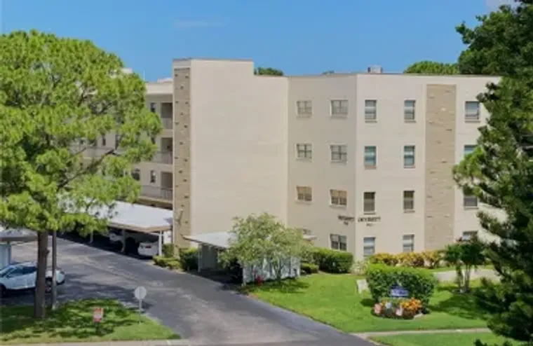 5920 80TH ST N UNIT 204, ST PETERSBURG, ..., St Petersburg, FL 33709