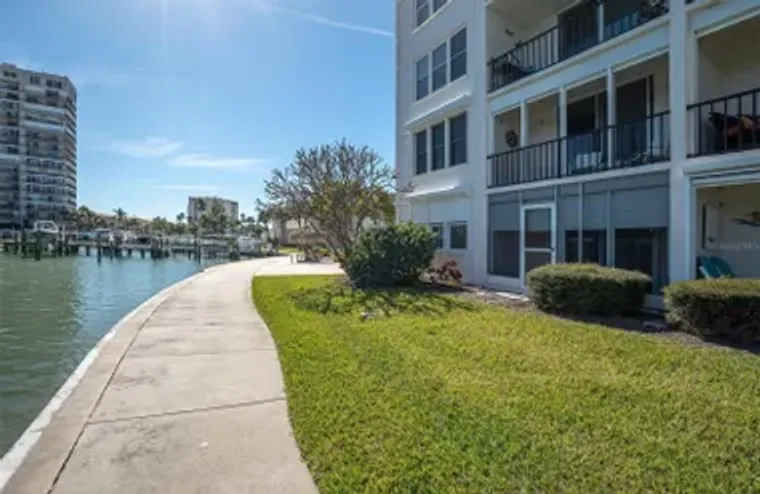 7625 SUN ISLAND DR 101, SOUTH PASADENA, ..., South Pasadena, FL 33707