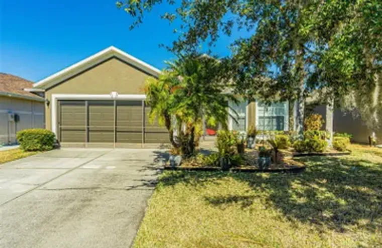 9534 ROLLING CIR, SAN ANTONIO, FL, 33576, San Antonio, FL 33576