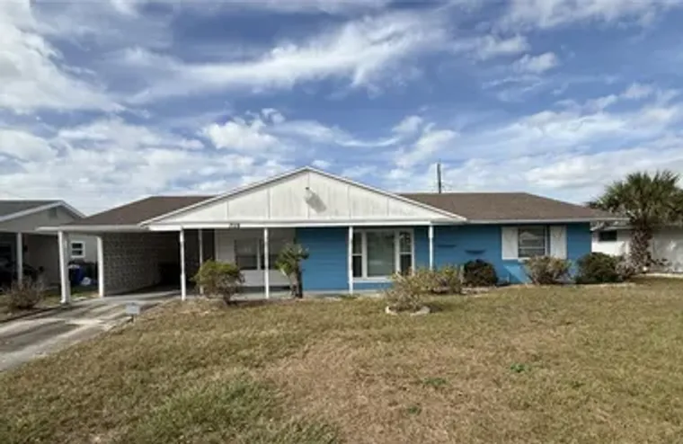 709 BEL AIR AVE, SUN CITY CENTER, FL, 33..., Sun City Center, FL 33573