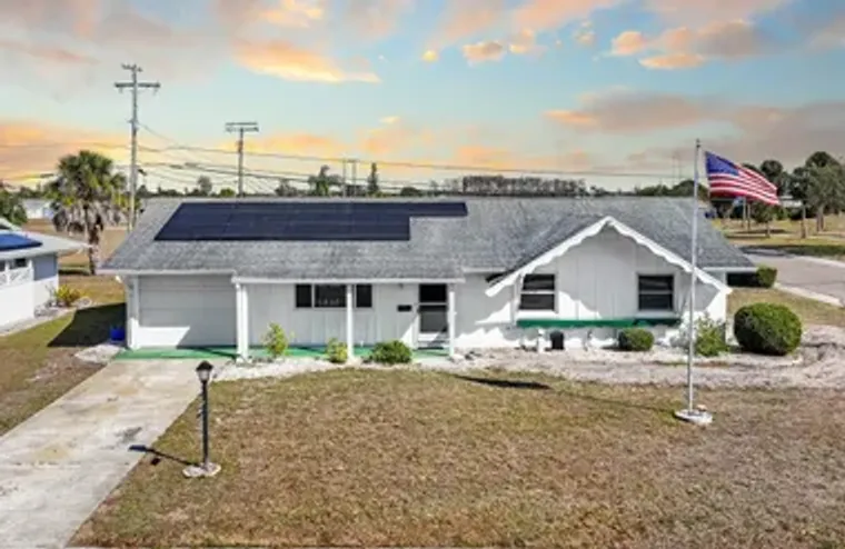 1001 AUGUSTA DR, SUN CITY CENTER, FL, 33..., Sun City Center, FL 33573