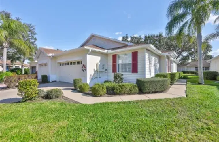 2323 NANTUCKET DR 40, SUN CITY CENTER, F..., Sun City Center, FL 33573