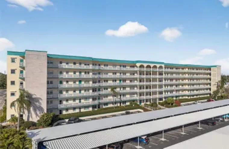 2960 59TH ST 406, GULFPORT, FL, 33707, Gulfport, FL 33707