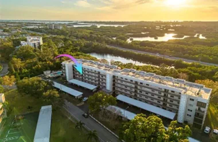 8198 TERRACE GARDEN DR 202, ST PETERSBUR..., St Petersburg, FL 33709