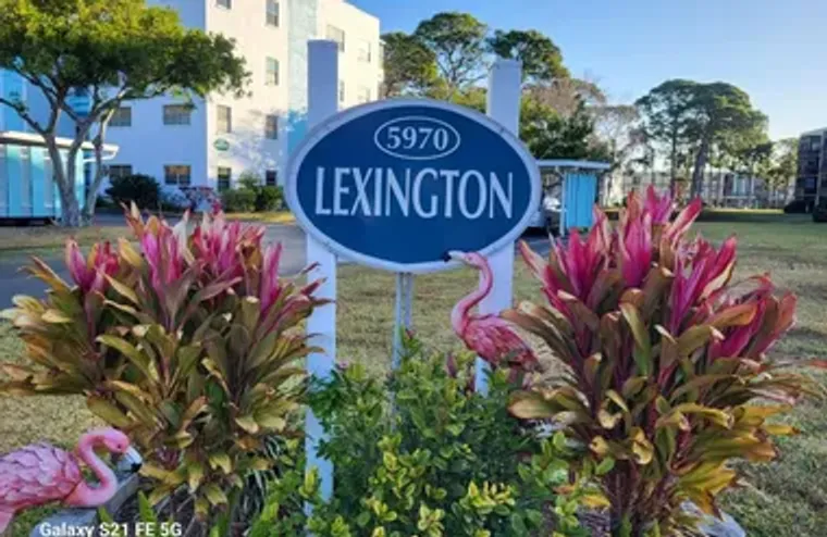 5970 80TH ST N UNIT 101, ST PETERSBURG, ..., St Petersburg, FL 33709