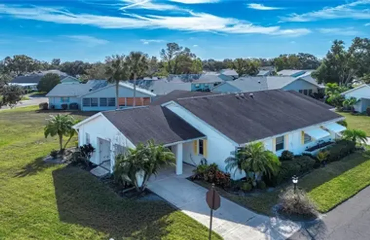 202 GLENELLEN PL # 191, SUN CITY CENTER,..., Sun City Center, FL 33573