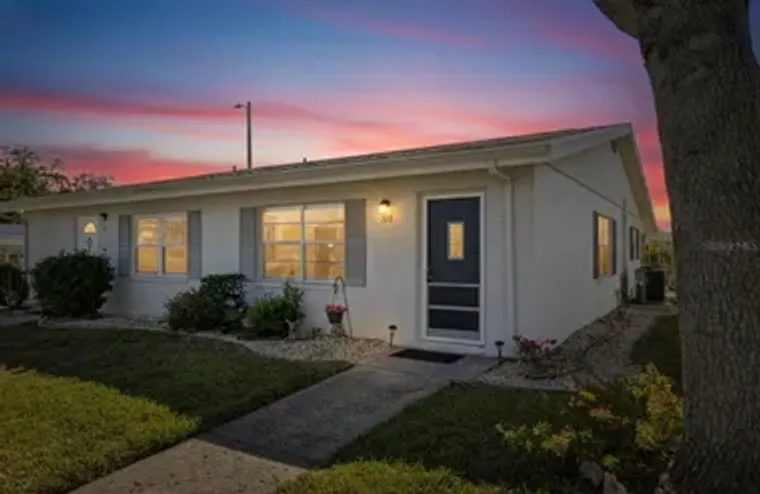 301 ANDOVER PL 171, SUN CITY CENTER, FL,..., Sun City Center, FL 33573