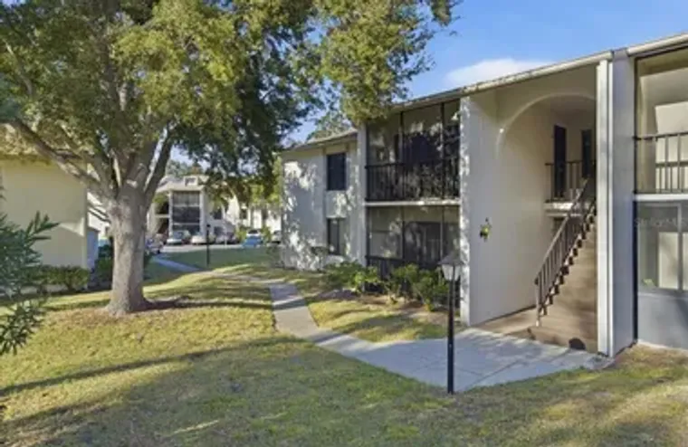 2666 PINE RIDGE WAY C2, PALM HARBOR, FL,..., Palm Harbor, FL 34684