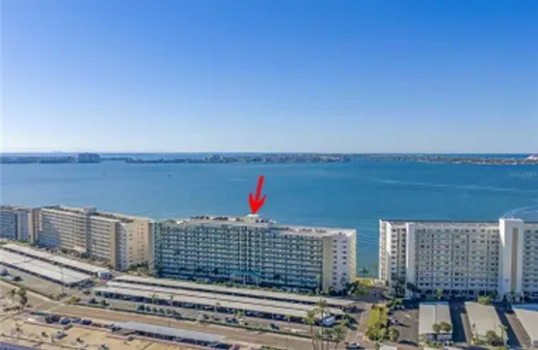 6020 SHORE BLVD 712, GULFPORT, FL, 33707, Gulfport, FL 33707