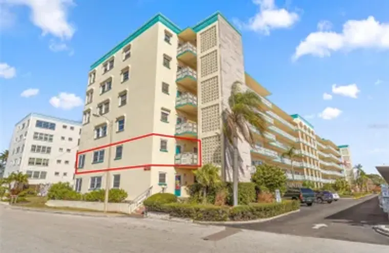 2960 59TH ST 215, GULFPORT, FL, 33707, Gulfport, FL 33707