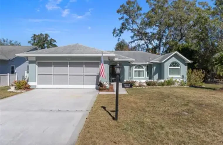 7499 SUGARBUSH DR, SPRING HILL, FL, 3460..., Spring Hill, FL 34606