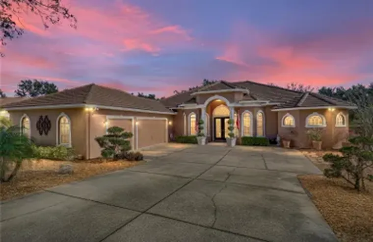 12852 GRAND TRAVERSE DR, DADE CITY, FL, ..., Dade City, FL 33525