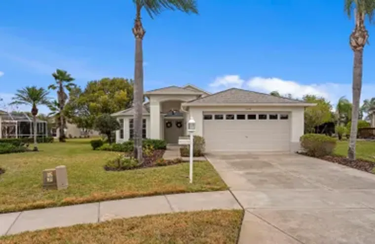 11751 AINTREE CT, TRINITY, FL, 34655, Trinity, FL 34655