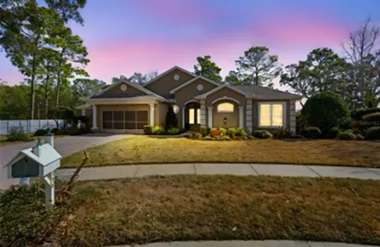 15198 SURREY BND, SPRING HILL, FL, 34609, Spring Hill, FL 34609