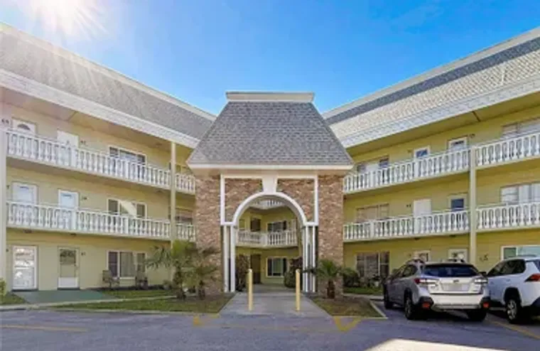 2459 COLUMBIA DR APT 31, CLEARWATER, FL,..., Clearwater, FL 33763