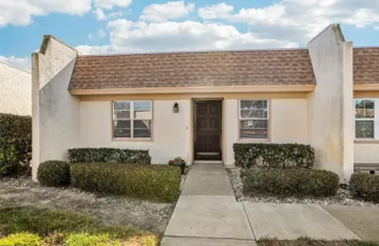 11120 CARRIAGE HILL DR 1, PORT RICHEY, F..., Port Richey, FL 34668