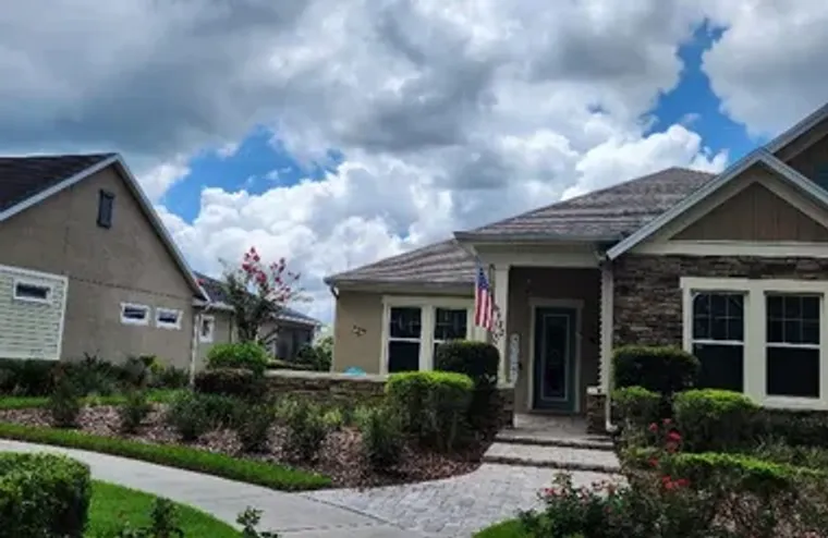 6122 WATERCOLOR DR, LITHIA, FL, 33547, Lithia, FL 33547