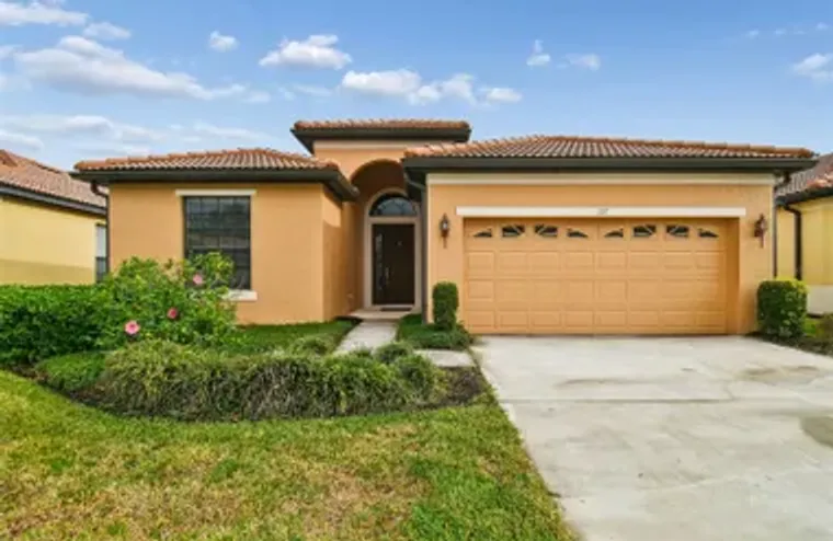 127 SILVER FALLS DR, APOLLO BEACH, FL, 3..., Apollo Beach, FL 33572