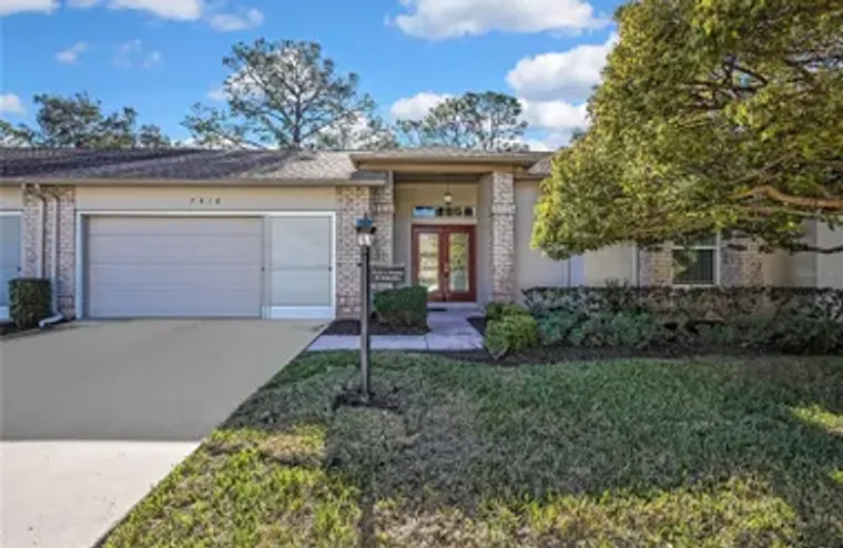 7418 BAYWOOD FOREST CIR, SPRING HILL, FL..., Spring Hill, FL 34606