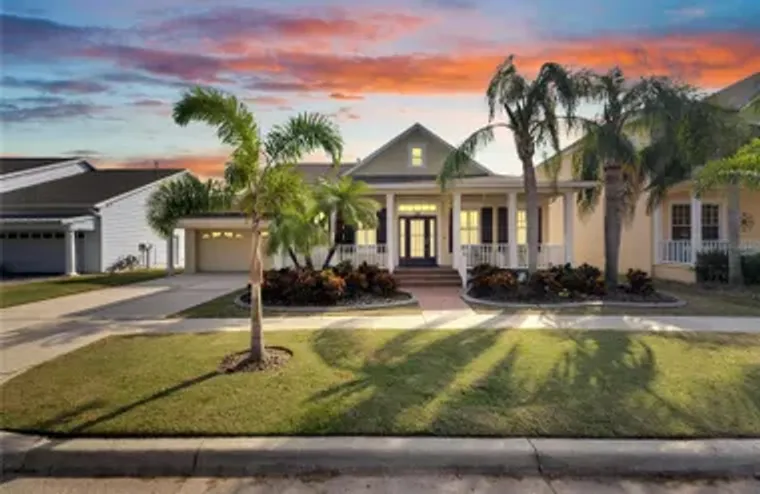 528 ISLEBAY DR, APOLLO BEACH, FL, 33572, Apollo Beach, FL 33572