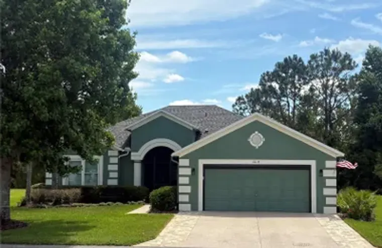 10118 CLEGHORN DR, SAN ANTONIO, FL, 3357..., San Antonio, FL 33576