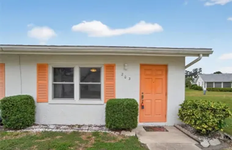 1902 ANDOVER ST APT 203, SUN CITY CENTER..., Sun City Center, FL 33573