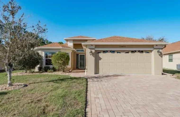 11457 MCLEOD ST, SPRING HILL, FL, 34609, Spring Hill, FL 34609