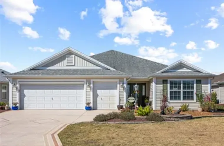 3258 SYLEWOOD AVE, THE VILLAGES, FL, 321..., The Villages, FL 32163